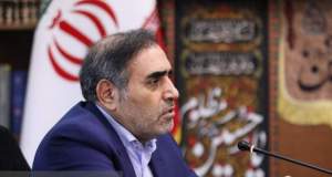 عبدالهی: سود سهام عدالت تا هفته دولت واریز می‌شود