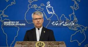 بقایی: وزارت خارجه در هماهنگی کامل با شورای عالی امنیت ملی حرکت می‌کند