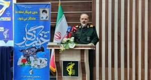 هوش مصنوعی در جنگ دشمن علیه ایران شکست خورد