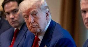 ادعای یک مقام آمریکایی: ترامپ به دنبال توافق با ایران است