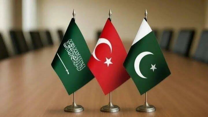 توافق‌نامه نظامی و امنیتی مکه؛ پیمانی پر از خالی