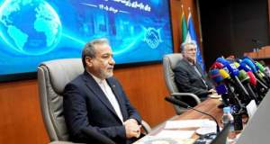 عراقچی: ایران به دنیا ثابت کرد که یک قدرت سرسخت و شکست ناپذیر است
