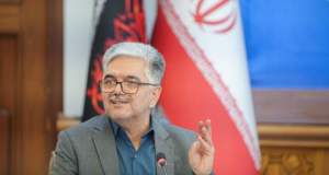 بارگذاری جمعیتی جدید در تهران ممنوع شد