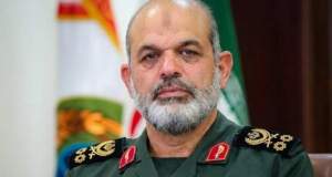 سرلشکر وحیدی: رزمندگان اسلام مسلح‌ترین ارتش تاریخ جهان را به زانو در آوردند