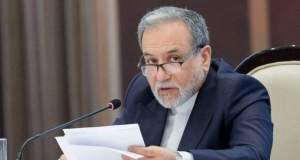 عراقچی: هنوز تصمیمی برای ازسرگیری مذاکرات با آمریکا گرفته نشده است