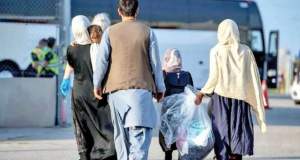 عفو عمومی طالبان برای افغان‌های مهاجر