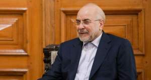 قالیباف: ترامپ رسمیت جبهه مقاومت را به زبان فارسی امضا کرده است