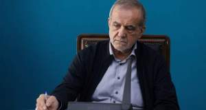 پزشکیان به مودی: اراده ایران بر تقویت روابط همه‌جانبه با هند است