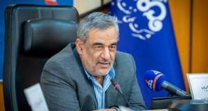آلودگی نفتی دریا ارتباطی با تأسیسات نفتی ایران ندارد
