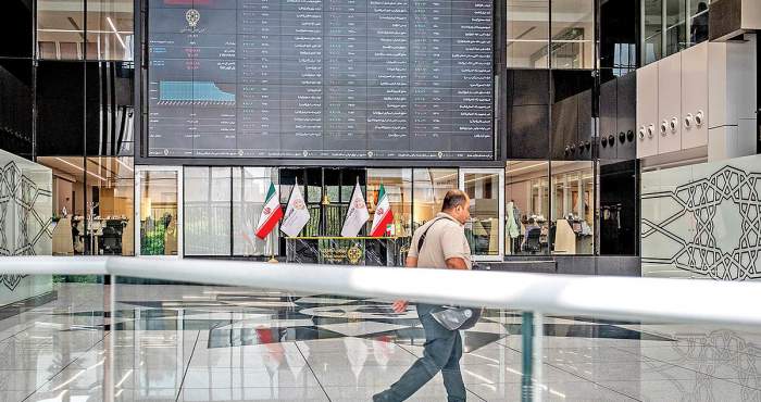 چرا بازار سهام به دو جنگ دو واکنش متفاوت نشان داد؟ چرا بازار سهام به دو جنگ دو واکنش متفاوت نشان داد؟