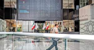 چرا بازار سهام به دو جنگ دو واکنش متفاوت نشان داد؟