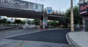 نظارت بر فرآیند لکه‌گیری آسفالت تشدید می‌شود