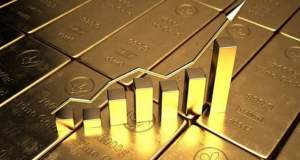 اونس جهانی طلا به 4395 دلار رسید