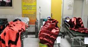 آخرین وضعیت مسمومیت جمعی از اهالی «باینگان»