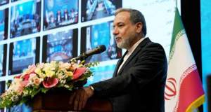عراقچی: خیال باطل «تسلیم بدون قید و شرط» ایران در جنگ محقق نشد
