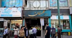 مدارای تهران با ساختمان‌های ناایمن؛ هشدارها روی کاغذ، جان مردم در خطر!