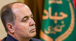 نوری قزلجه: وضعیت ذخایر کالاهای استراتژیک از زمان جنگ افزایشی است
