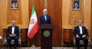 قالیباف قبل از عزیمت به بغداد: شاهد نظم جدیدی در منطقه خواهیم بود