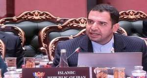 اعتراض ایران در نشست بریکس به طرح اتهامات سیاسی از سوی امارات