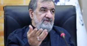 رضایی: به نظم پسا آمریکایی در خلیج فارس خوش آمدید!