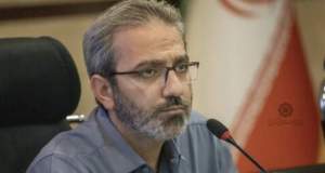 گره ترافیکی محدوده سینما هجرت سریع تر رفع شود
