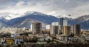 قیمت این خانه ها در این مناطق تهران متری ۲.۵ میلیارد تومان شد!