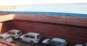 واردات خودروهای کارکرده آزاد شد