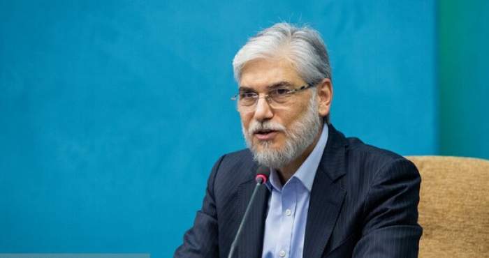 وزیر علوم: به آسیبدیدگان جنگ سهمیه کنکور اختصاص مییابد/شهادت ۴داوطلب کنکور دانشجومعلمان وزیر علوم: به آسیبدیدگان جنگ سهمیه کنکور اختصاص مییابد/شهادت ۴داوطلب کنکور دانشجومعلمان