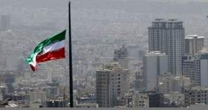 هشدار مدیریت بحران به مردم تهران/ تندبادهای شدید از دوشنبه در راه است