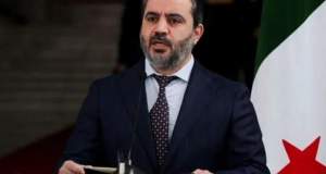 واکنش بی رمق وزیر خارجه جولانی به بمباران سوریه: اسرائیل کار بدی کرد