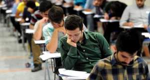 درخواست پلیس راهور از والدین کنکوری ها