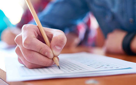 تمام تغییرات آزمون