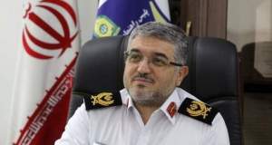 حسینی: موتورسیکلت‌های برقی پلاک‌دار قابل نقل‌وانتقال هستند