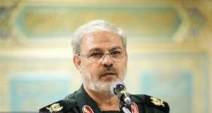 سردار محبی: در صورت وقوع جنگ جدید، تسلیحات مخرب‌تری را به کار می‌گیریم