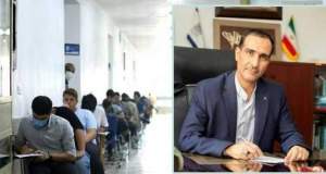 موردی از لو رفتن سوالات کنکور نداشتیم/ رصد کلاهبرداران توسط پلیس فتا