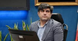 دوربرگردان‌های بلوار جانبازان در محدوده پارک امید اصلاح شد