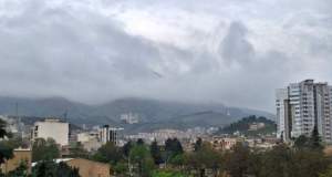 این استان ها منتظر بارش باران باشند/ پیش بینی آب و هوای ایران در آخرین روز مرداد