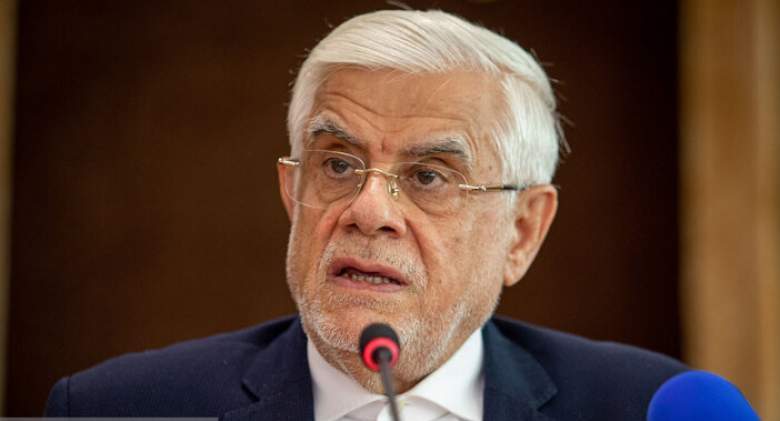 عارف: دشمن سلطه‌گر در ۲ جنگ اخیر به هیچ کدام از اهداف خود نرسید