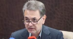 ناصحی: تلاش می‌کنیم هر ایرانی از پوشش بیمه سلامت برخوردار شود