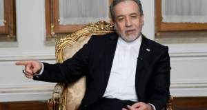 آمریکا هیچ راهی جز صحبت محترمانه با مردم ایران ندارد