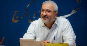 جامعه پزشکی فقط درمانگر نیست حافظ امید است