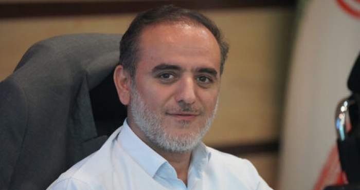 بهرهمندی ۹۵ مدرسه از ظرفیت عمرانی پارلمان شهری کرج بهرهمندی ۹۵ مدرسه از ظرفیت عمرانی پارلمان شهری کرج