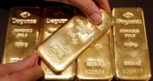 خیز دوباره قیمت طلا در بازار جهانی