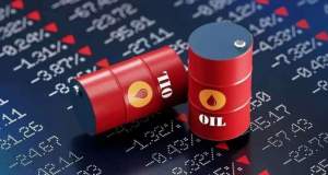 قیمت نفت ریزش کرد