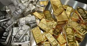 عامل افزایش ۵ تریلیون دلاری بازار طلا و نقره