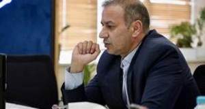 سوله چندمنظوره ورزشی و مدیریت بحران منطقه ۷ در آستانه بهره‌برداری