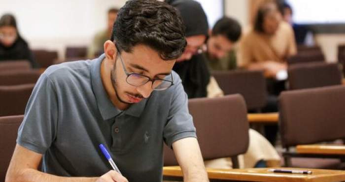 دستگیری ۸۴ متخلف و کلاهبردار کنکور سراسری/ شناسایی ۲ نفر پس از تصویربرداری از سؤالات کنکور دستگیری ۸۴ متخلف و کلاهبردار کنکور سراسری/ شناسایی ۲ نفر پس از تصویربرداری از سؤالات کنکور
