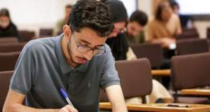 دستگیری ۸۴ متخلف و کلاهبردار کنکور سراسری/ شناسایی ۲ نفر پس از تصویربرداری از سؤالات کنکور