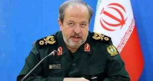 سردار ابن‌الرضا: هر فشاری که معیشت و امنیت مردم را هدف بگیرد، بخشی از جنگ است