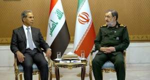 محسن رضایی: آمریکا در آینده منطقه جایگاهی نخواهد داشت